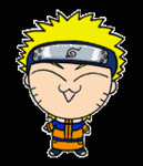 pic for Naruto Chibi